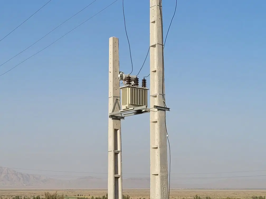 گاوداری
