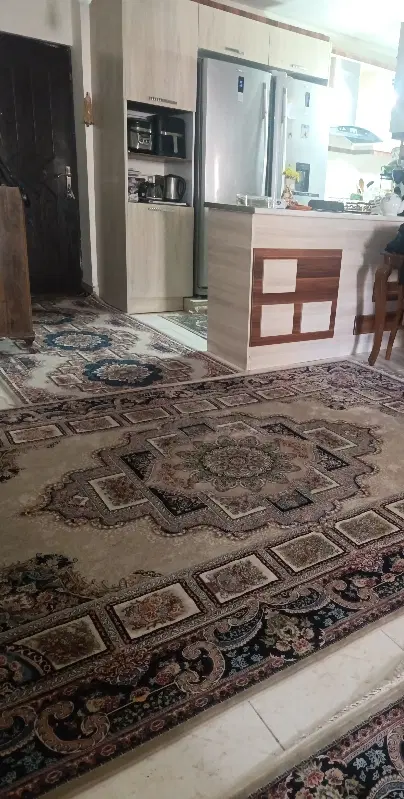 منزل مسکونی