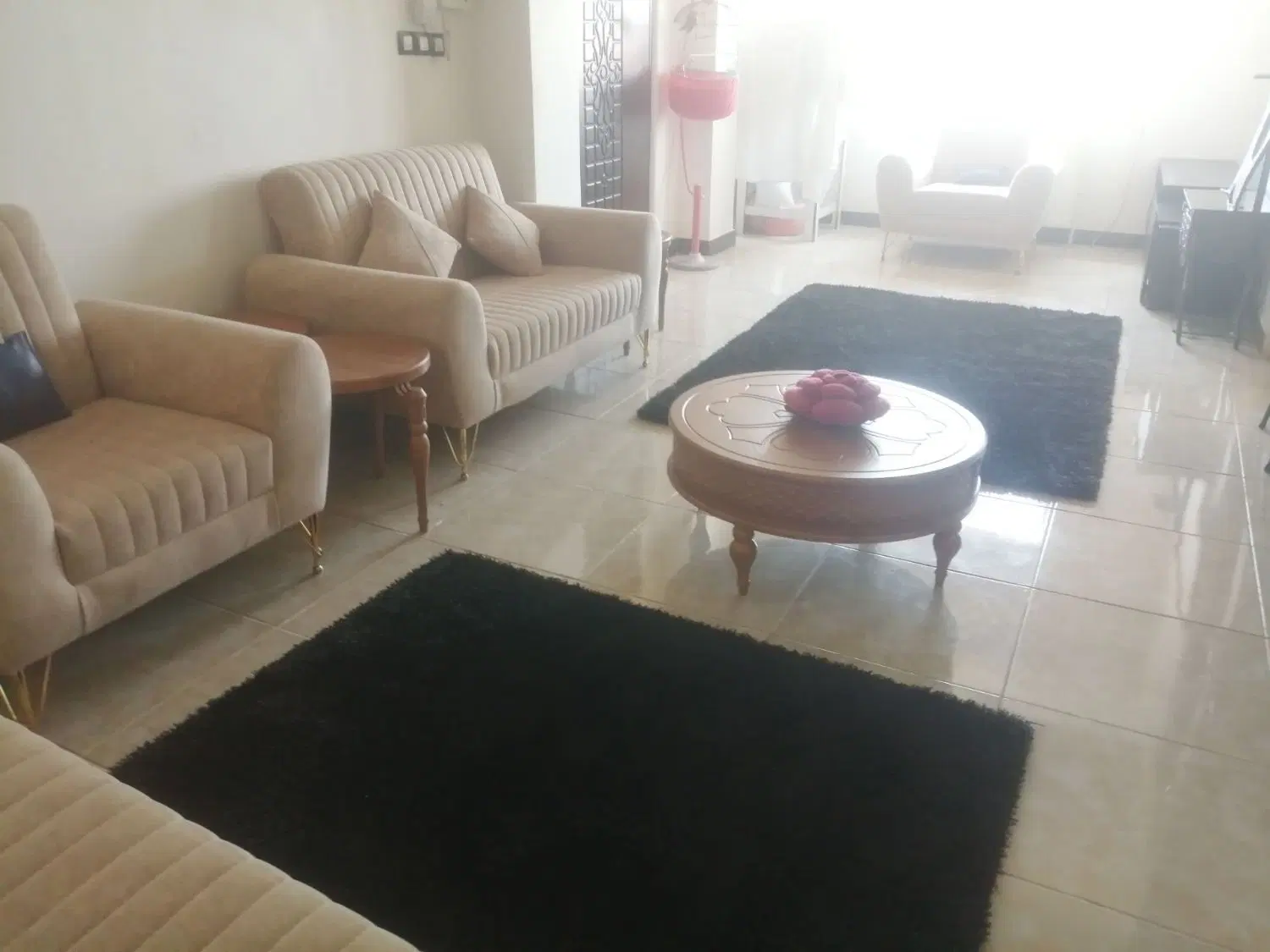 اجاره آپارتمانهای تجاری اداری
