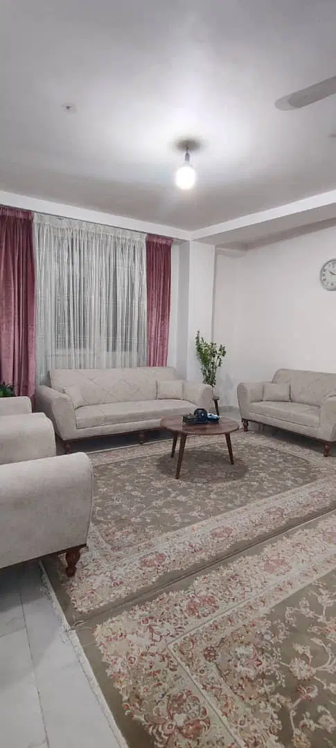 فروش آپارتمان مسکن مهر پروژه همراهان(خوش‌نقشه)