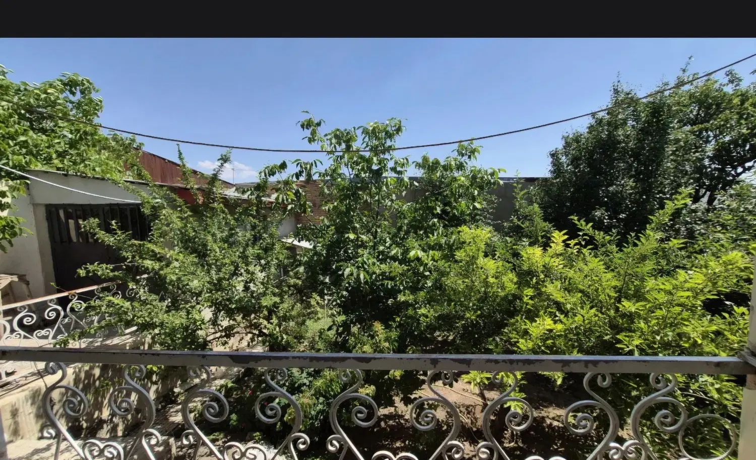 فروش خانه ویلایی