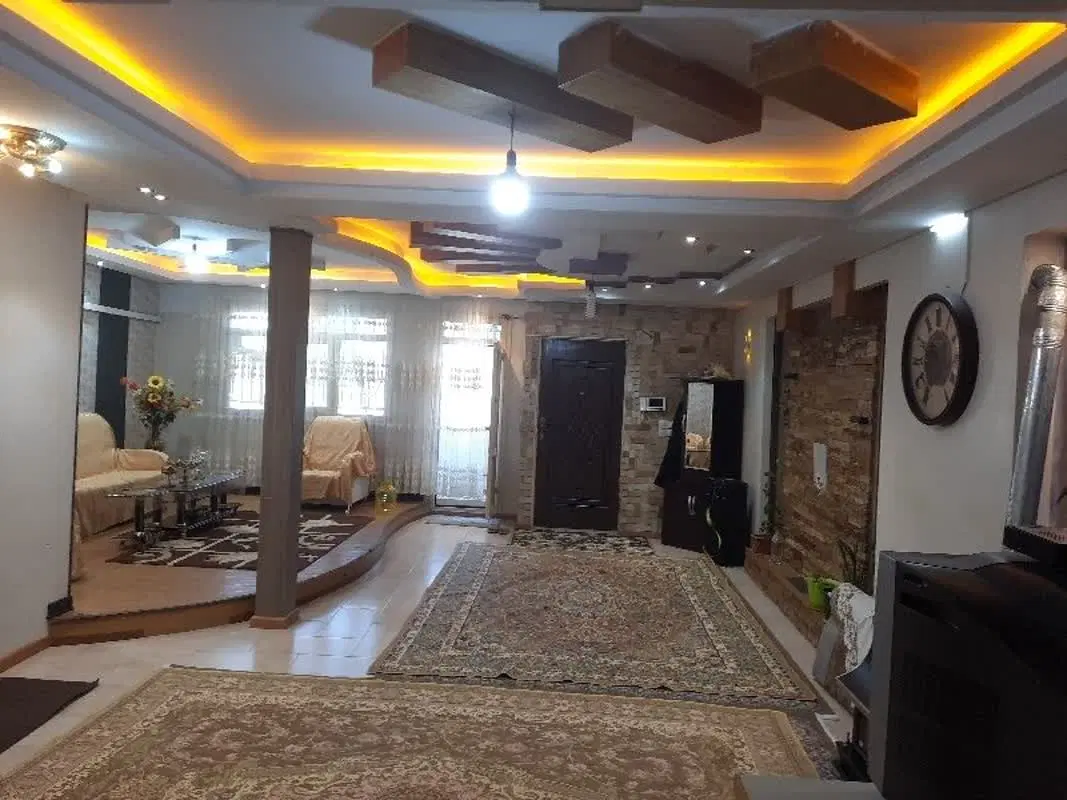 اپارتمان اجاره