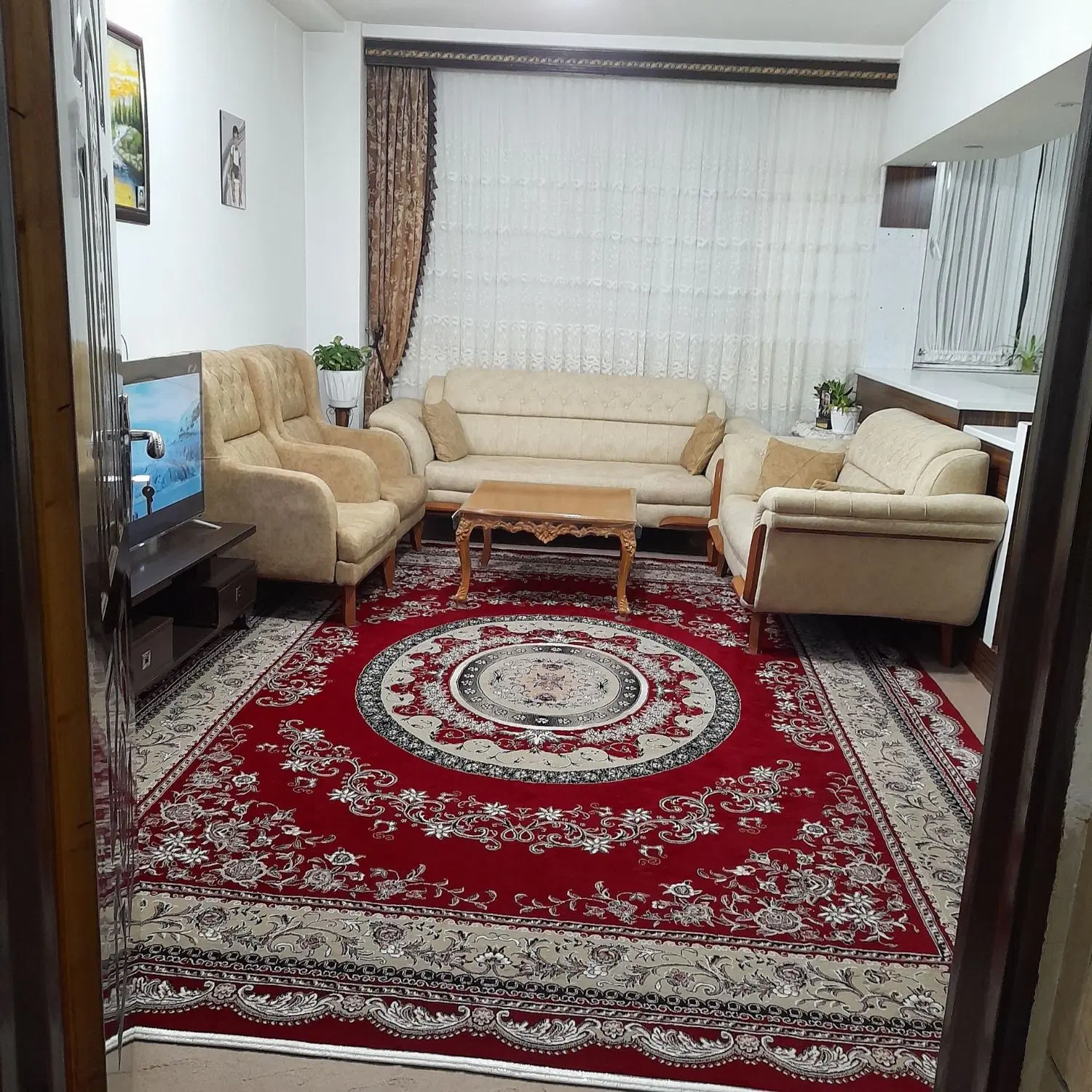 آپارتمان
