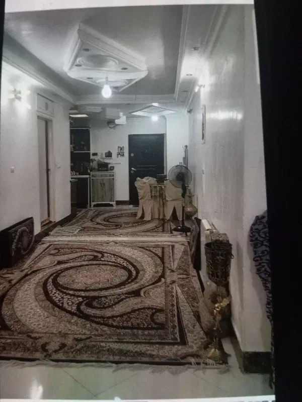 اجاره آپارتمان مسکونی در ورامین خیابان مسجد جامع