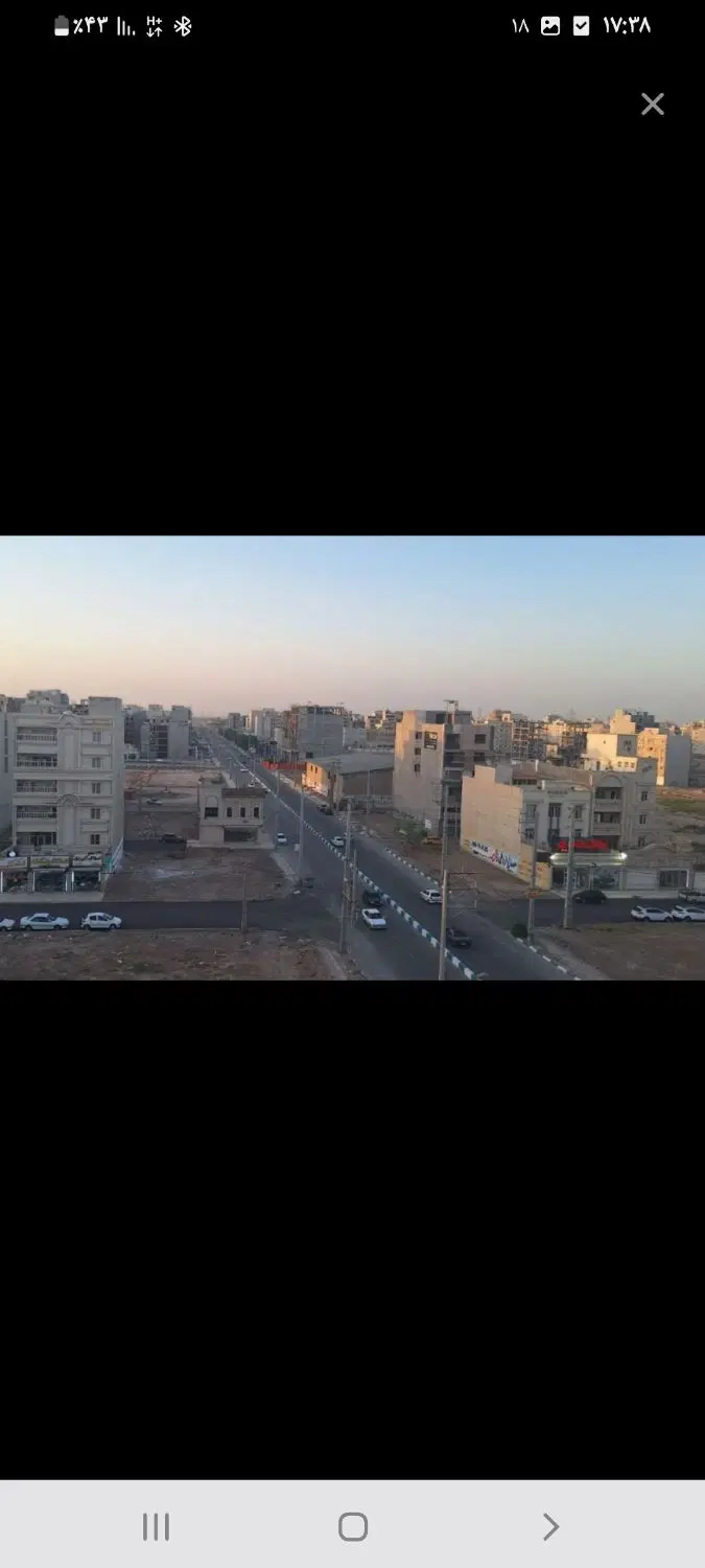 فروش واحدکیانشهر