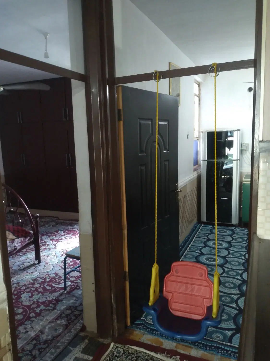 خانه در ویس مویلحه قدیم