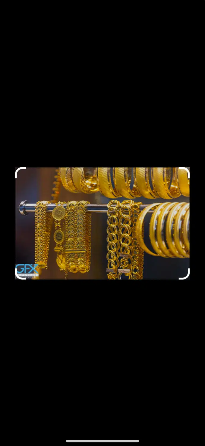 فروش مغازه طلا فروشی در پاساژ فلکه چیتا