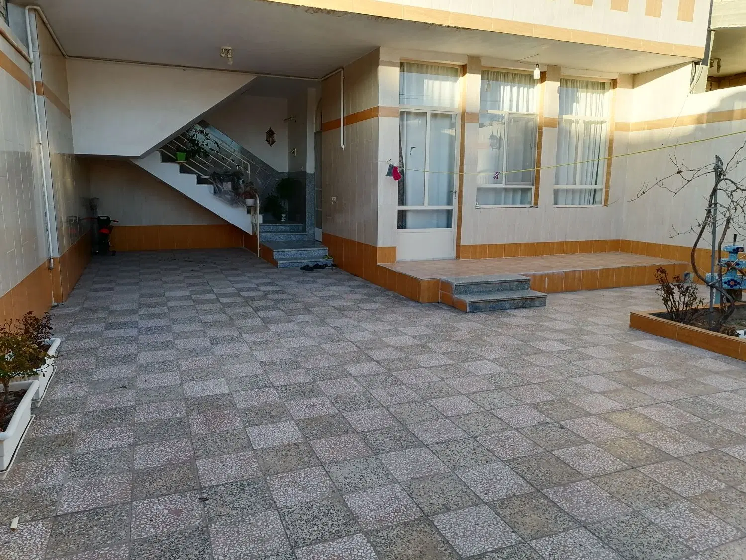 منزل شمالی دوخواب