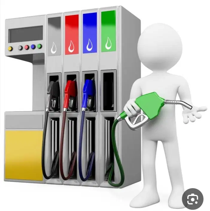 فروش امتیاز پمپ بنزین مجتمع خدماتی رفاهی