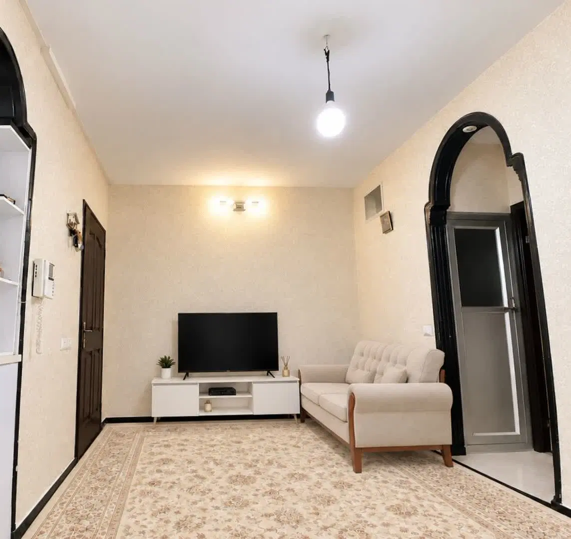 خانه ۴۵ متری باقرشهر