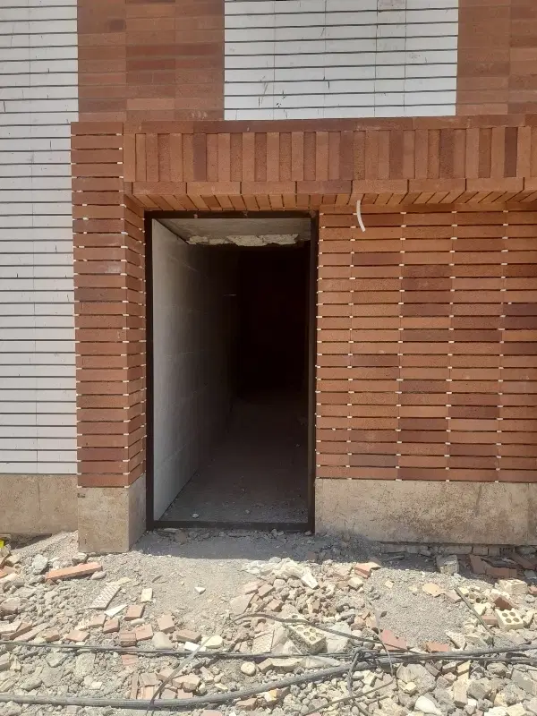 فروش واحد ۱۰۰ متری مسکن ملی