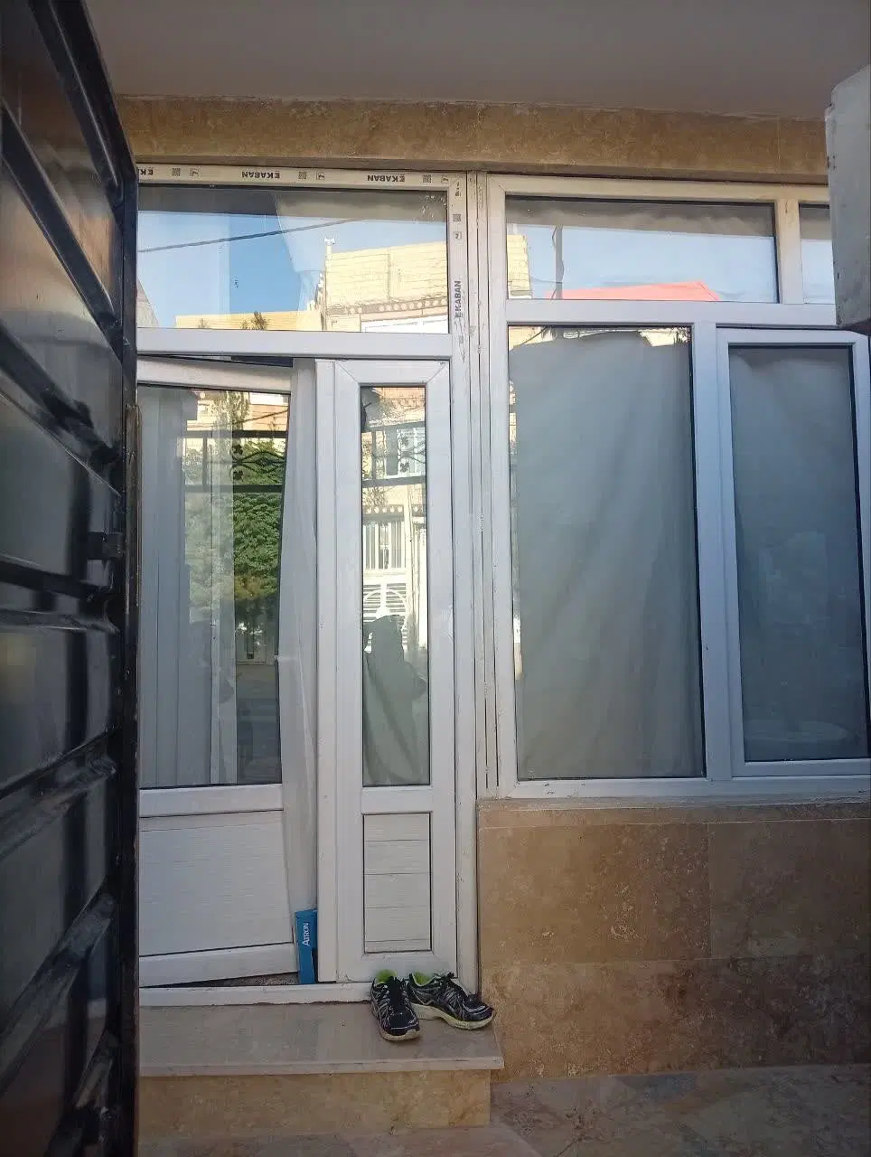 خانه ویلایی