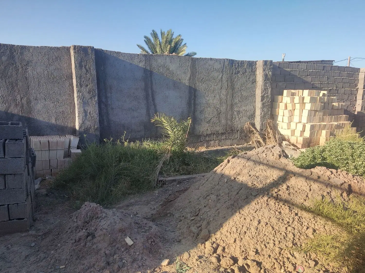 یک واحد مسکونی