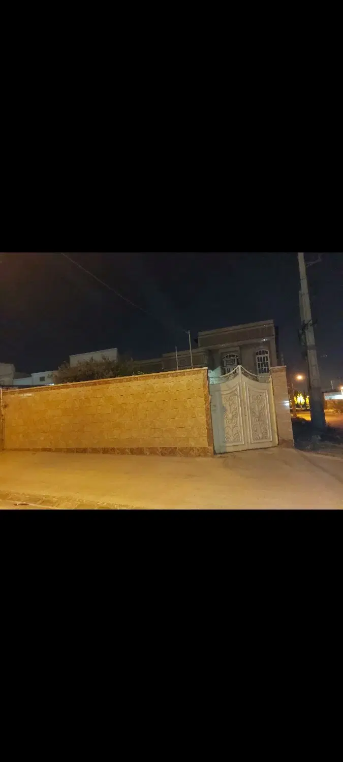 فروش ویلایی