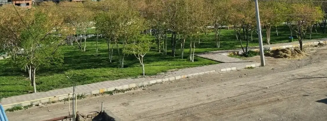 فروش خانه دوطبقه واگذاری شهرداری ۱۲ قصبی شهرک