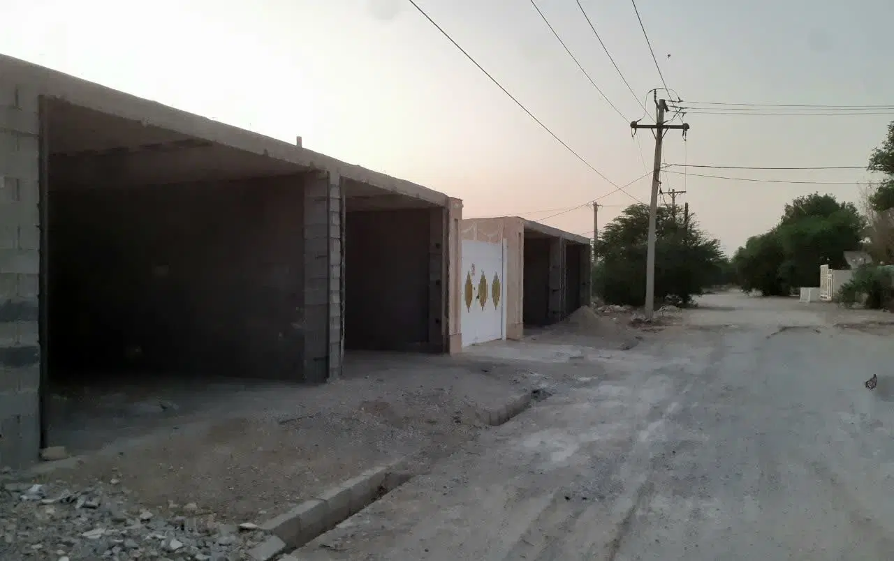 مغازه