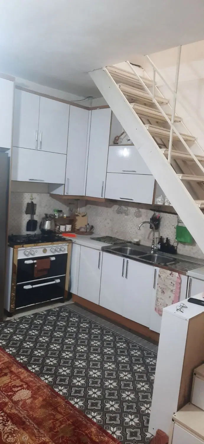 فروش ویلایی دوبلکس ۴۰ متری