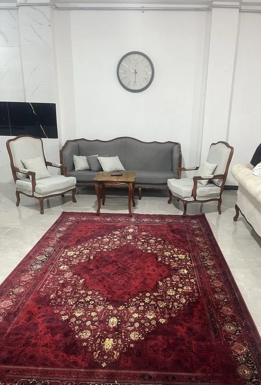 رهن یک واحد دوخوابه کلید نخورده