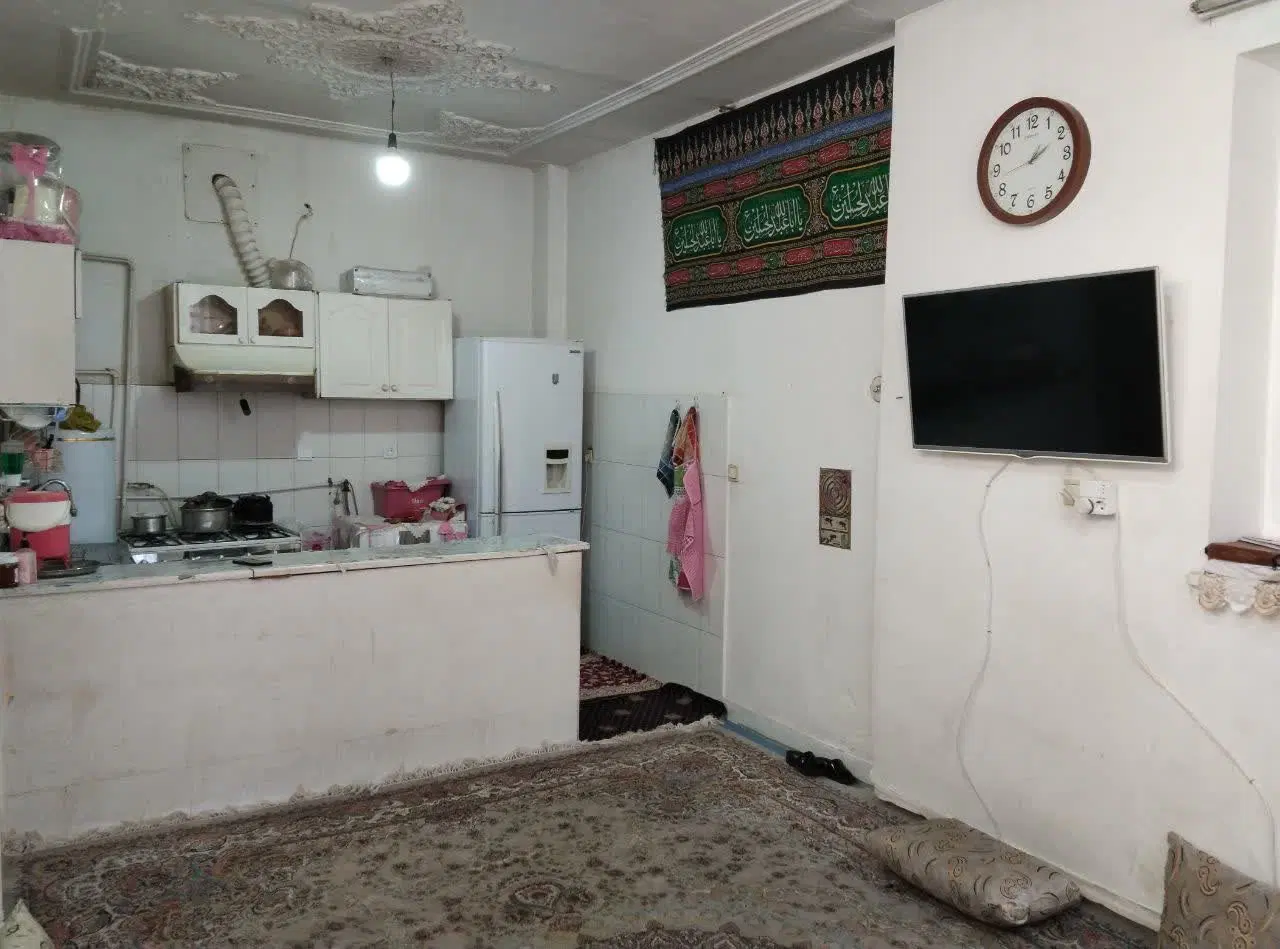 منزل نقلی
