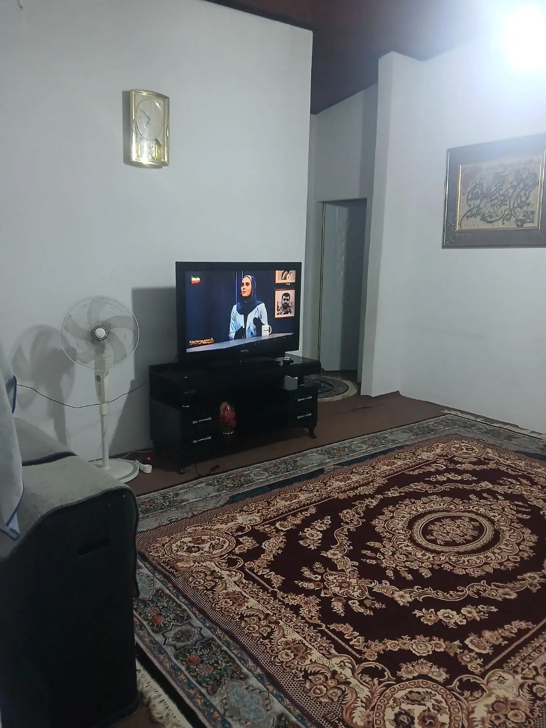 خانه فروشی درشهرک عباس اباد