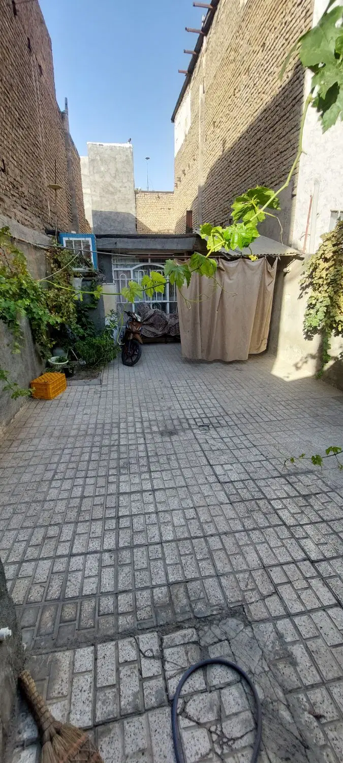 فروش خانه ویلایی ۱۱۵ متری
