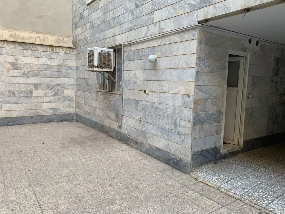 فروش خانه سه طبقه