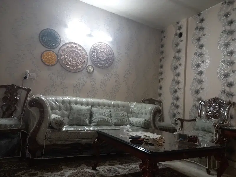 واحد ۵۰ متری کوچه فروردین