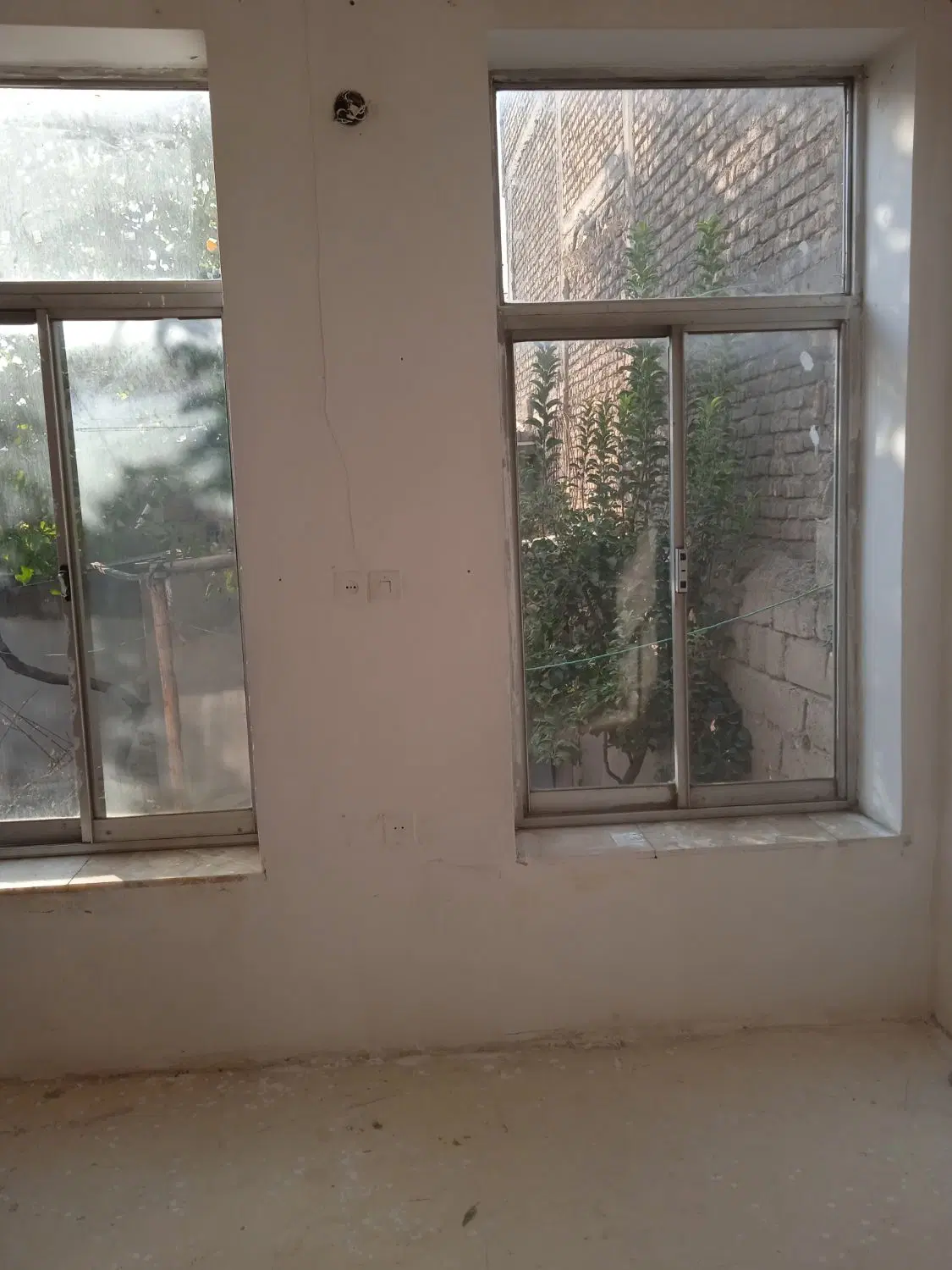 اجاره ویلایی جانباز۴