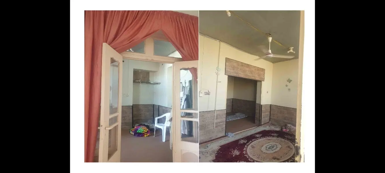 منزل در مبارکه خیابان شهدا