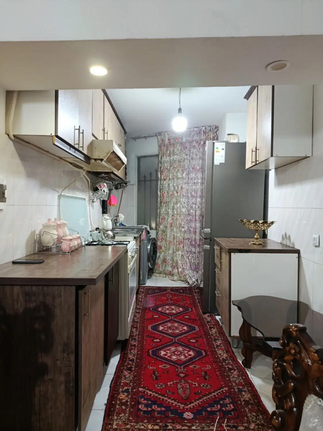 اجاره واحد 60 متر