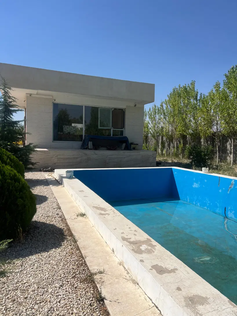 گاوداری ۱۰۰راسی گوشتی