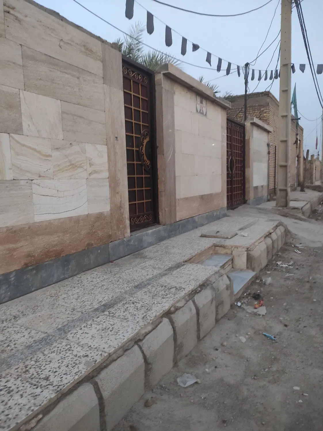 خانه عین دو ۱۲شرفی