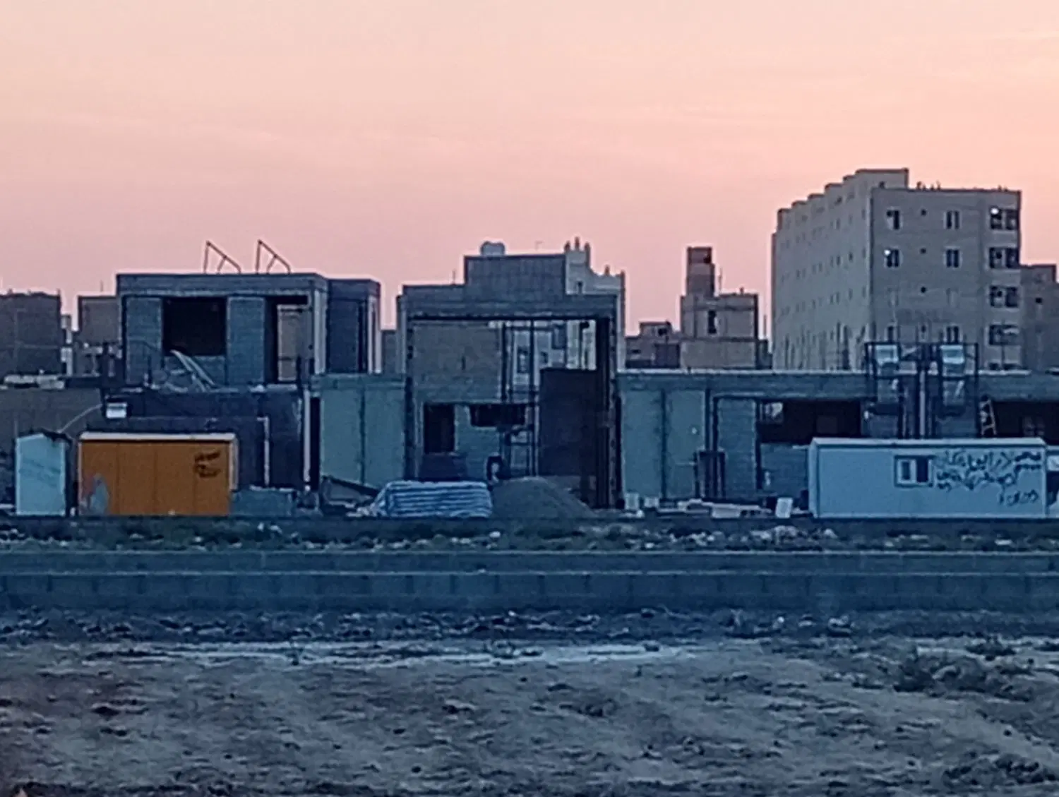 زمین ۳۱۰متری سند ۶دانگ