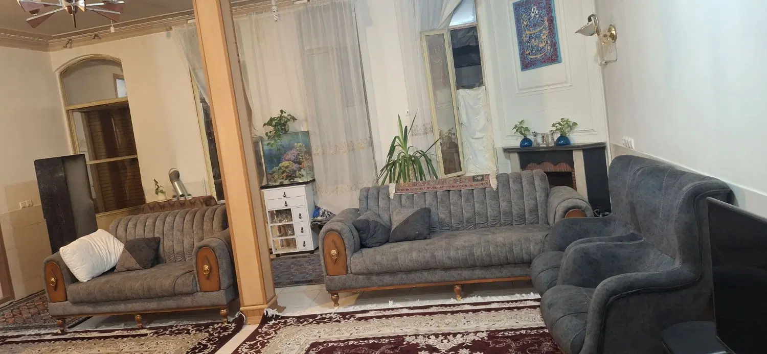 رهن اجاره طبقه اول مستقل