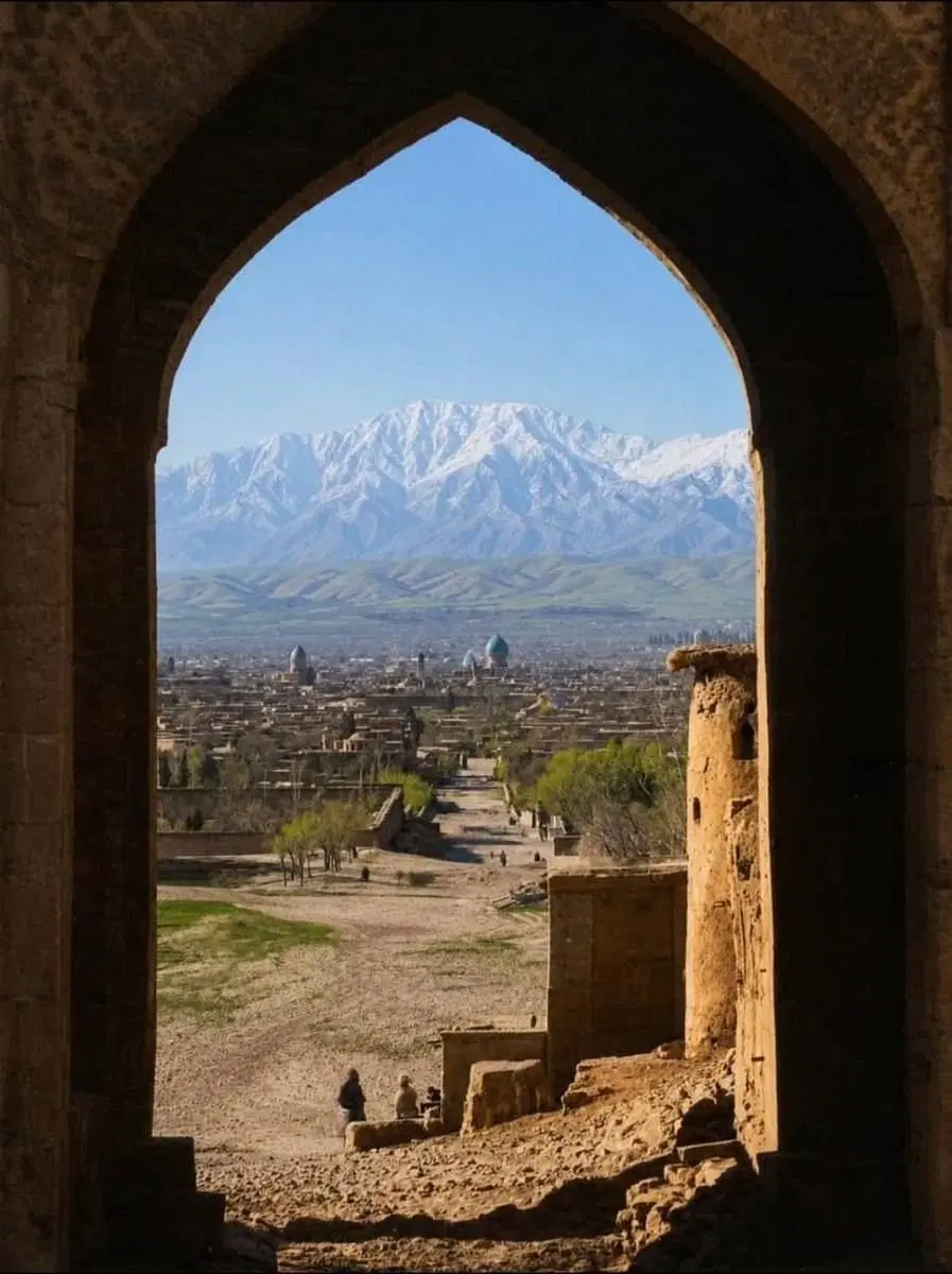 فروش خونه ۱۱۰ متری ویلایی