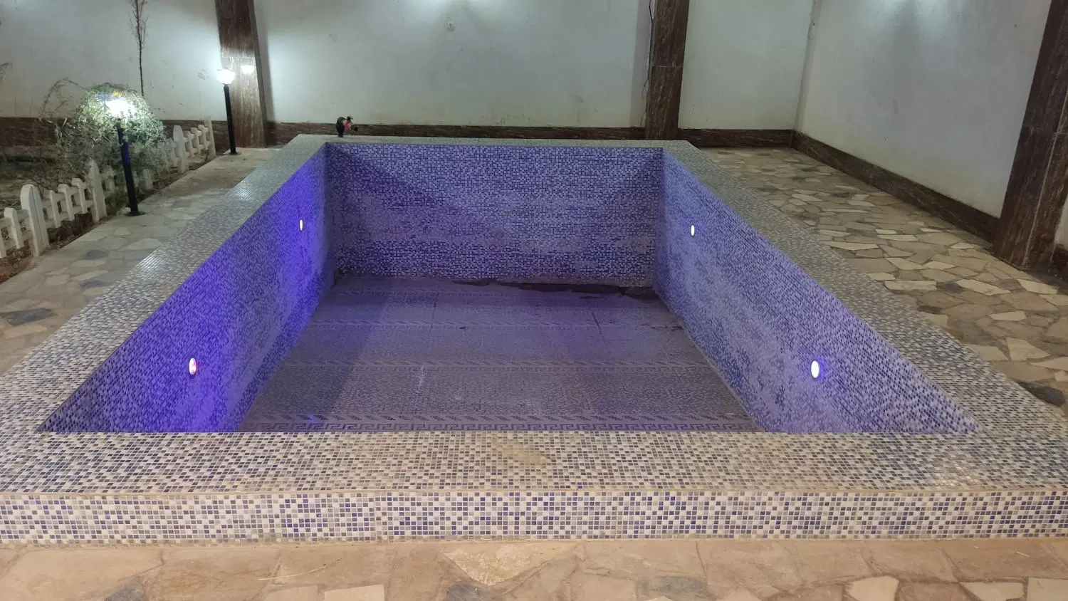 باغ شیک زیر قیمت