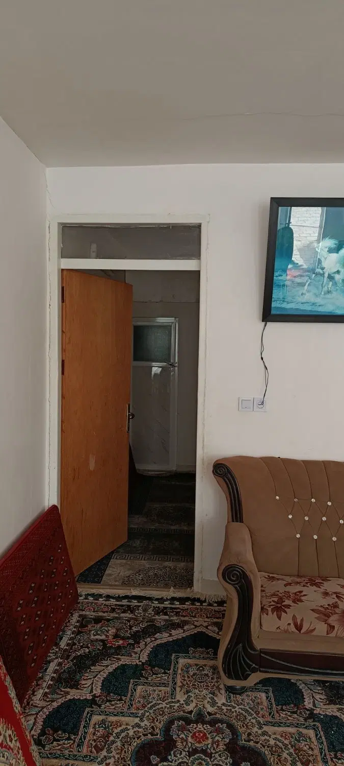 باغچه فروشی