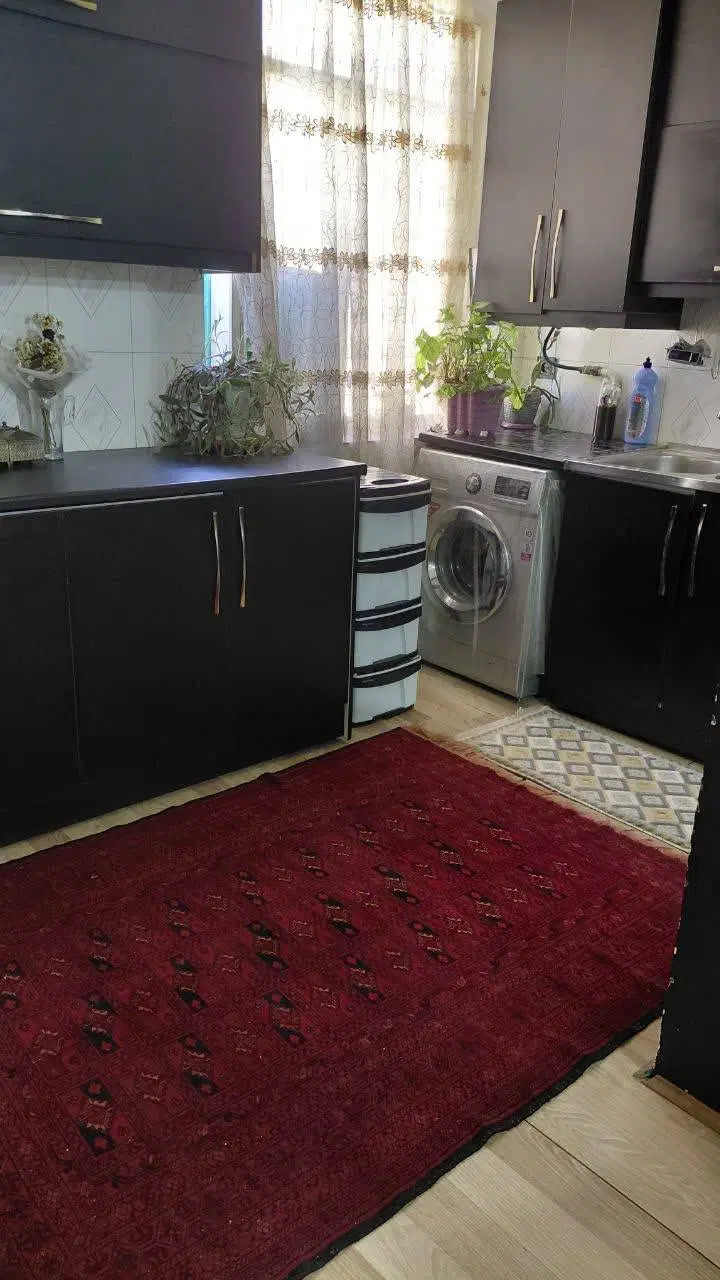 فرصت خرید آپارتمان دوخوابه در بومهن