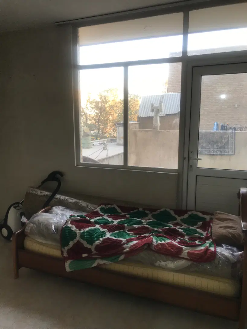 ۵۵ متر طبف روی همکف کمیل رودکی املاک