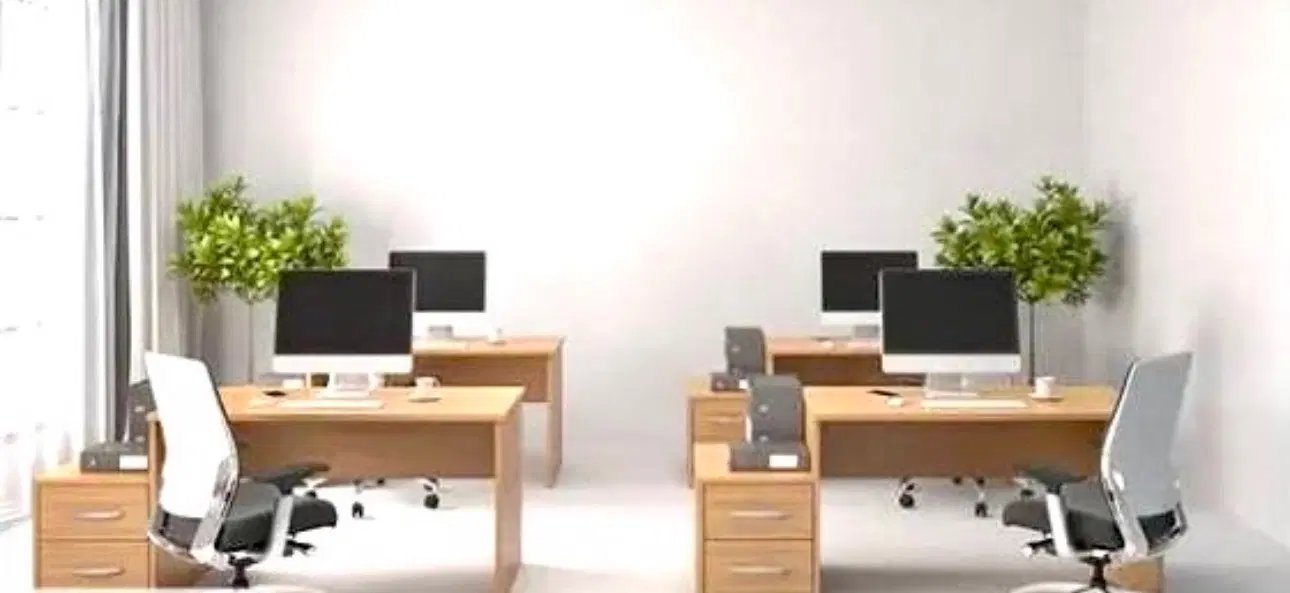 اجاره دفتر اشتراکی در جتمع گلستان