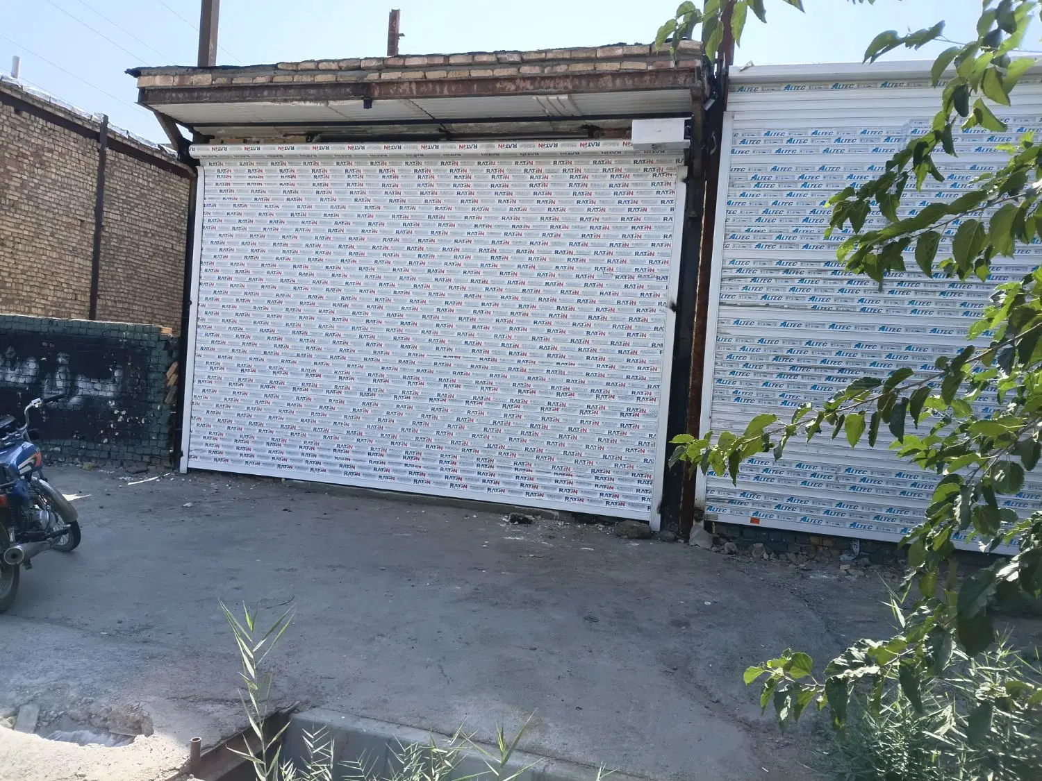 مغازه اجاره ای ۶۰ متری برخیابان اصلی صنعتی خیرآباد