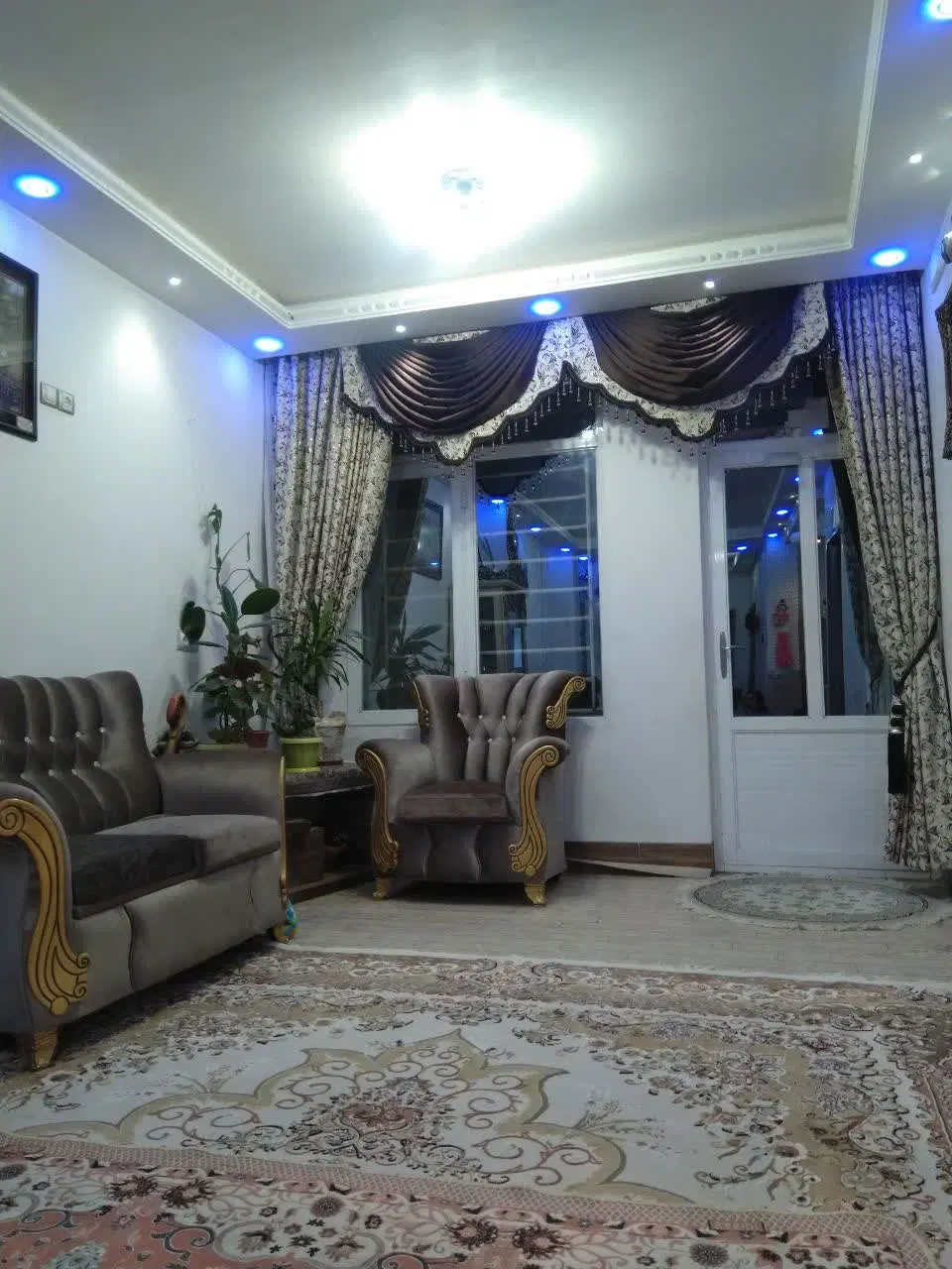 منزل فروشی در نجف آباد صالح آباد