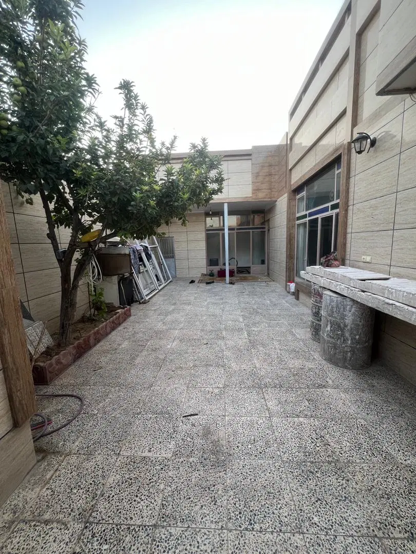 فروش 230متر خونه سه خواب