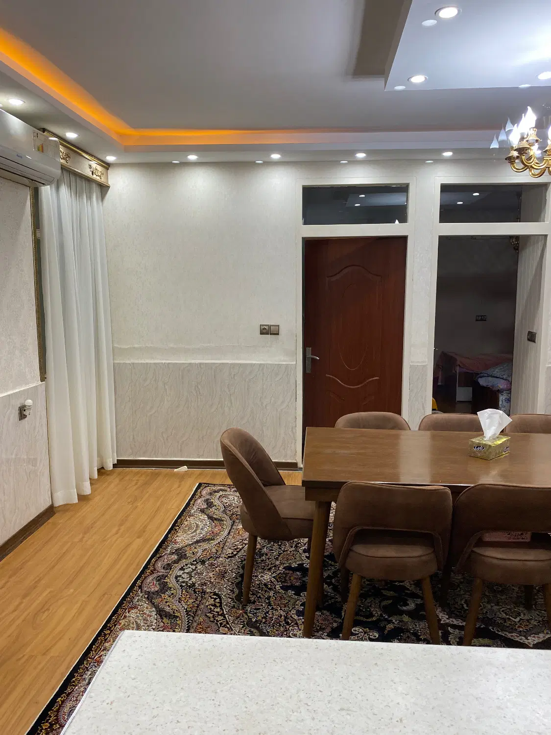فروش منزل مسکونی