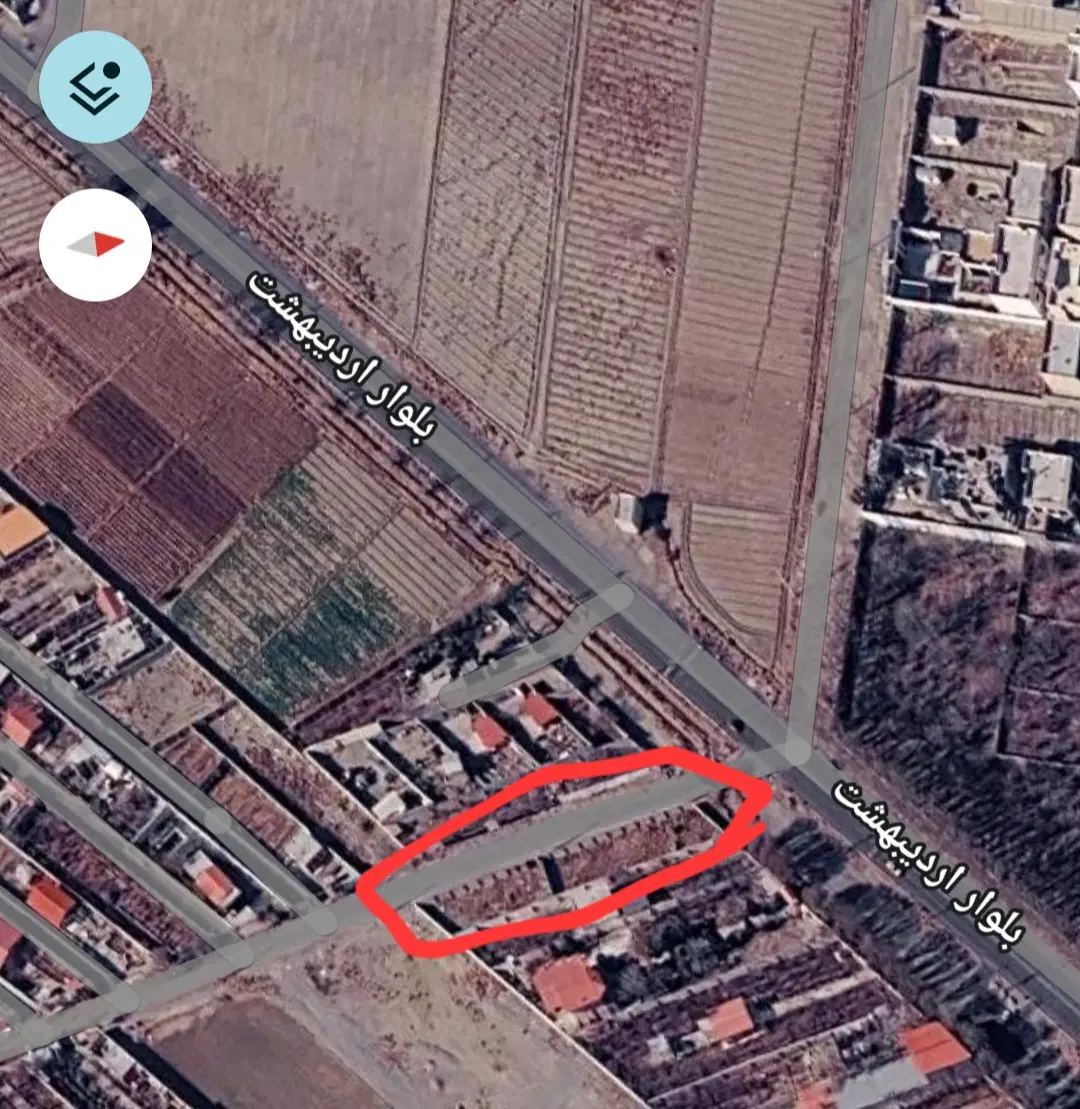 شریک تجاری