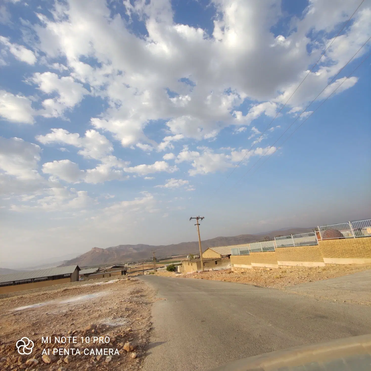 زمین محدوده کمربندی با مجوز صنعتی