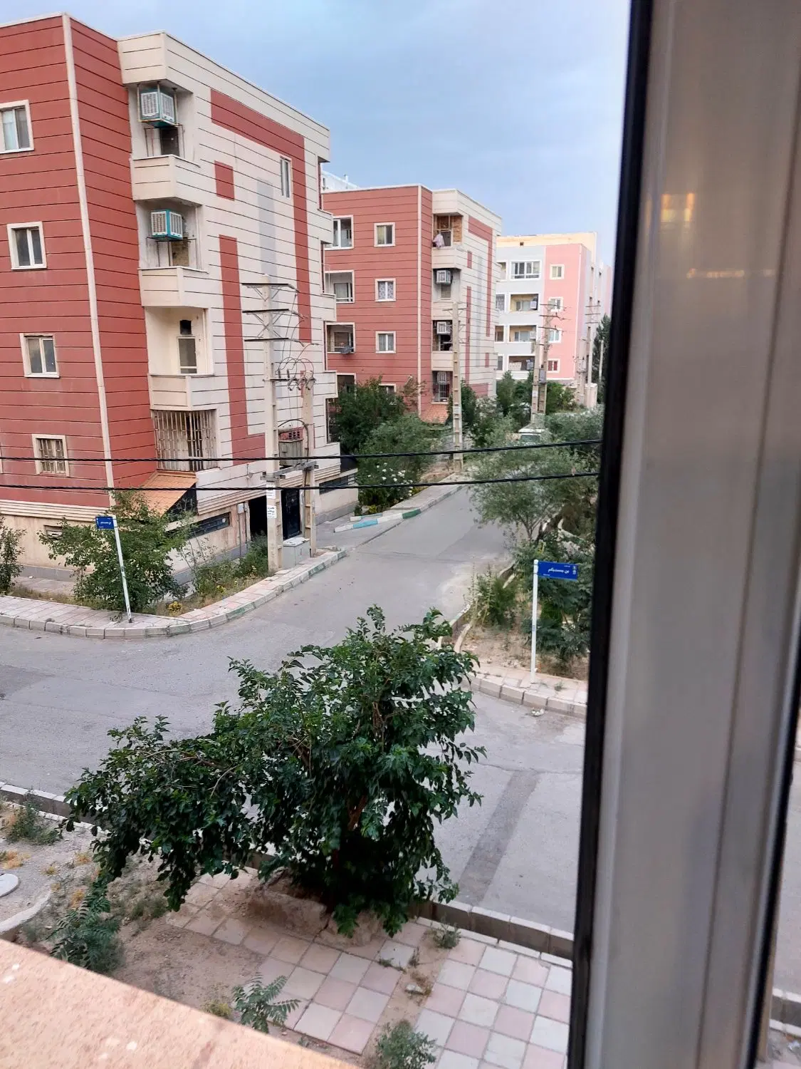 فروش واحد 85 متری شهرک پیام