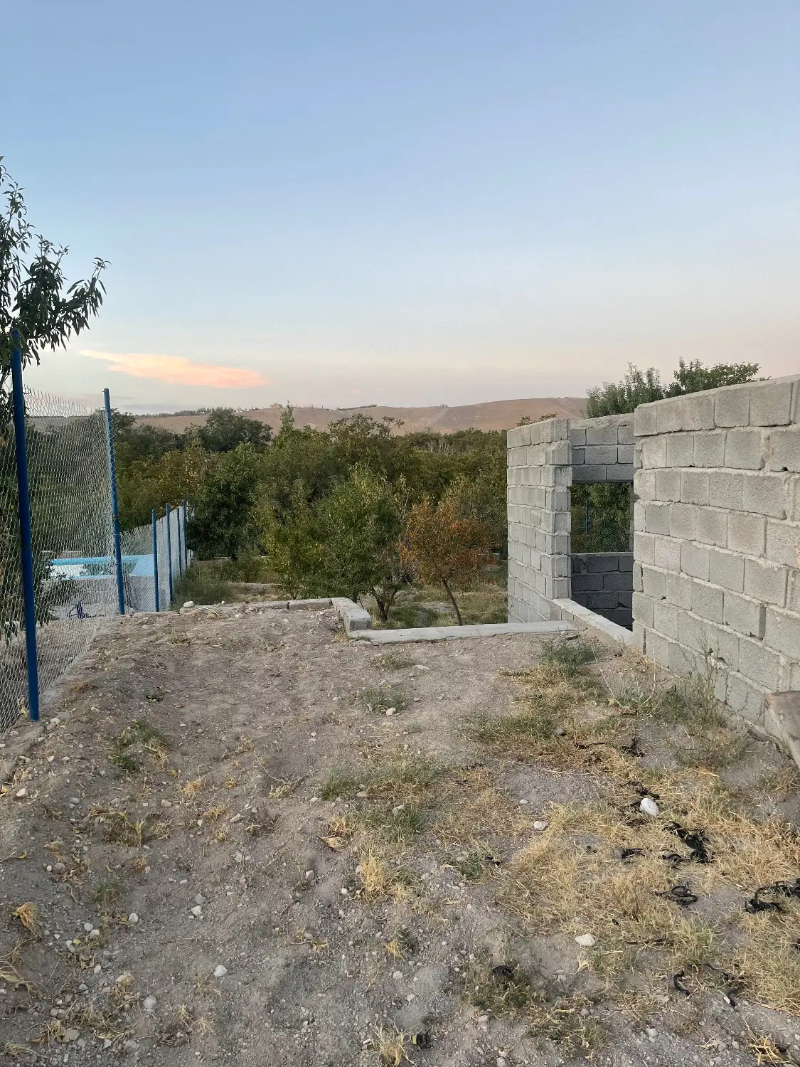 باغ ویلایی اسکو