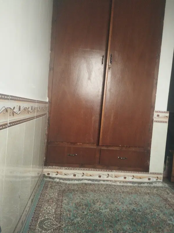 یک منزل سه خواب