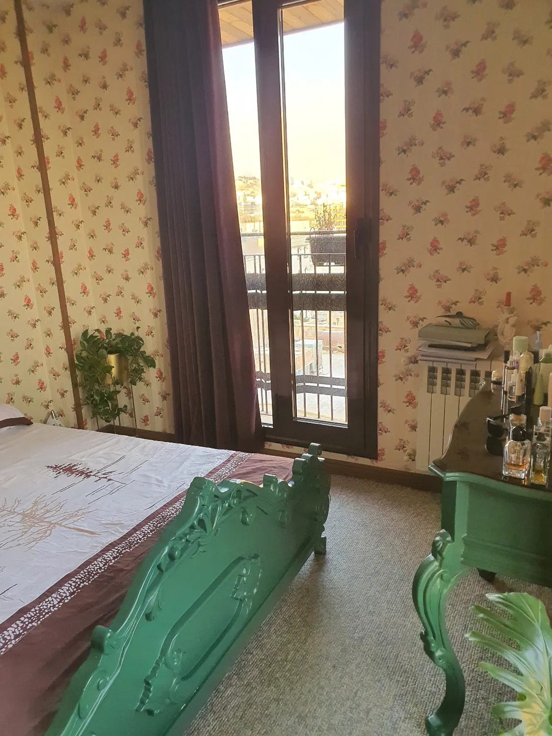 اجاره مسکونی شهرک نفت